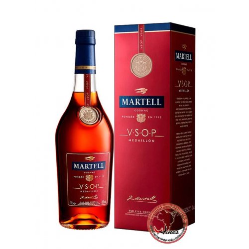 Martell VSOP 700ml