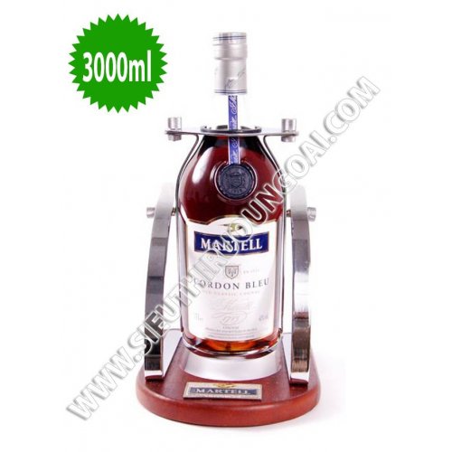Martell Cordon Bleu 3000ml