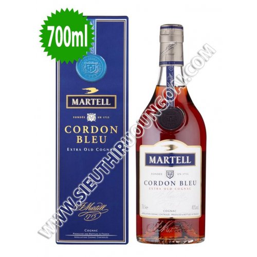 Martell Cordon Bleu 700ml
