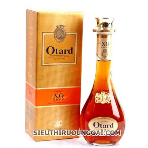 Otard XO Cognac