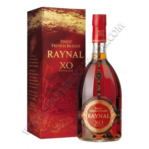 Raynal XO Brandy