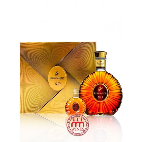 Remy martin XO gift box 2018