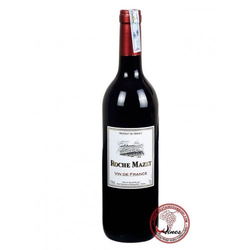 Roche Mazet Vin De France Red