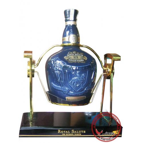 Rượu Chivas 21 years 3liter