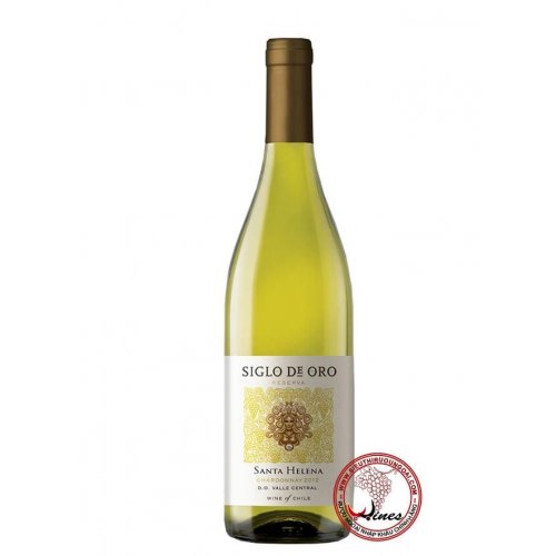 Santa Helena Siglo De Oro Chardonnay