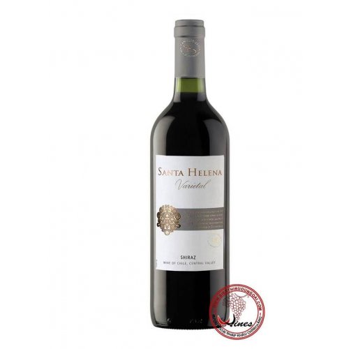 Santa Helena Varietal Shiraz