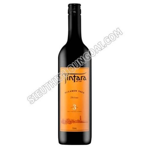 Tintara McLaren Vale Shiraz