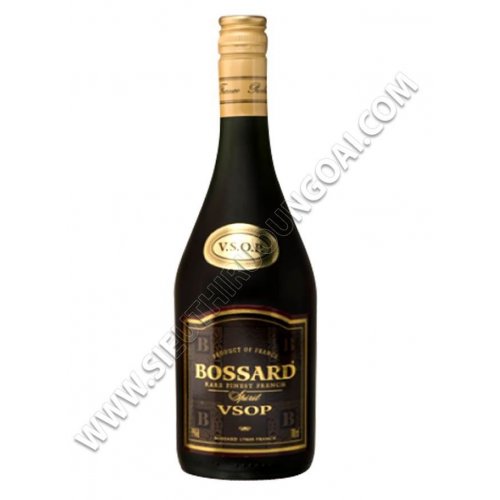BOSSARD SPIRIT VSOP
