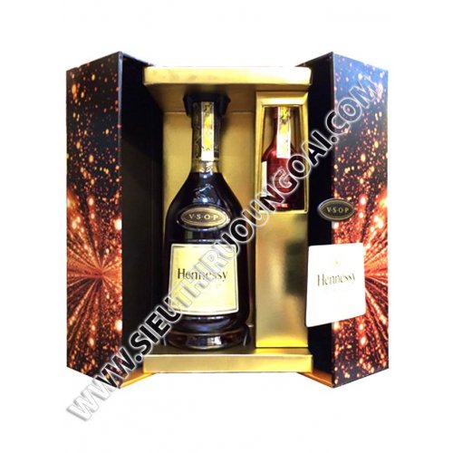 Hennessy VSOP Gift Box 2014