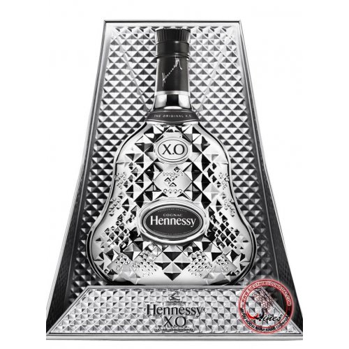 Hennessy XO Exclusive Collection 2015