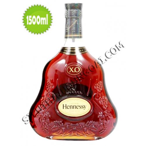 Hennessy X.O 1500 ml