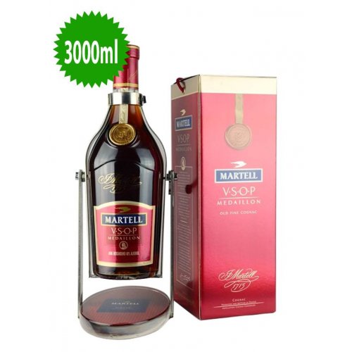 Martell VSOP 3000ml