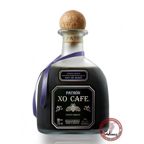 Patron XO Café 