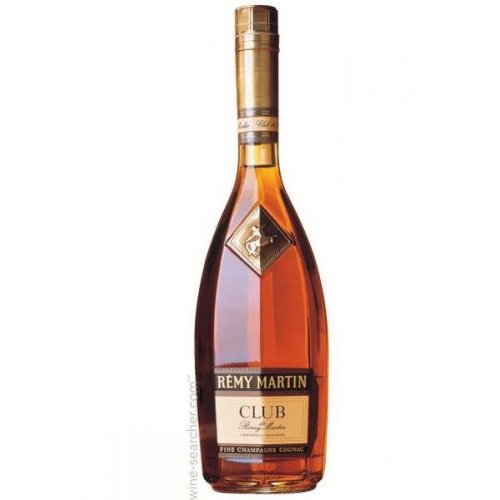 Remy martin Club (Thanh lý)