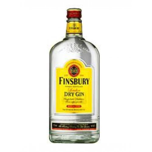 Rượu Gin & Rượu quả bách xù