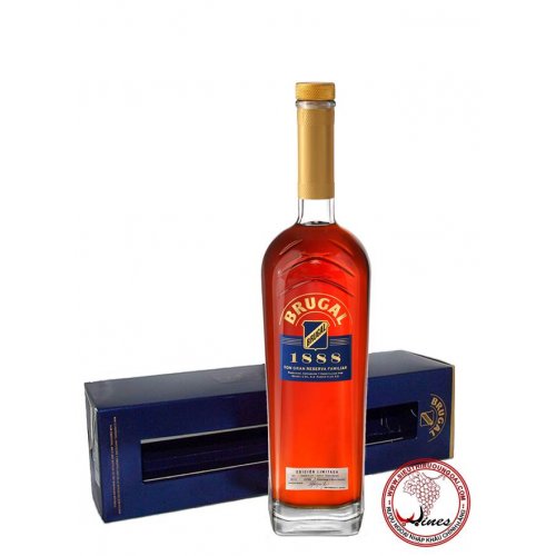 Brugal 1888