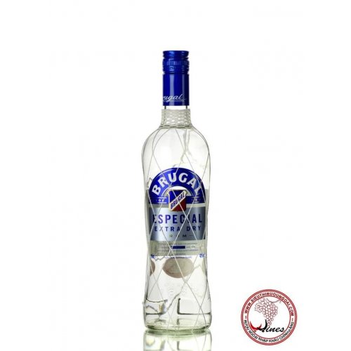 Brugal Extra Dry