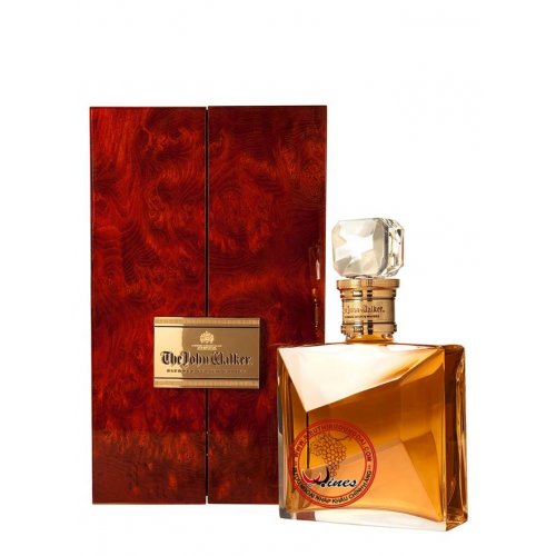 JOHN WALKER & SONS THE JOHN WALKER