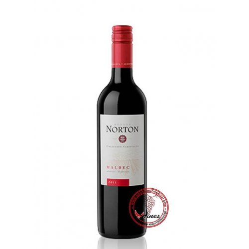Norton Coleccion Malbec