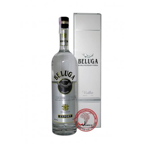 Beluga Classic 1000ml