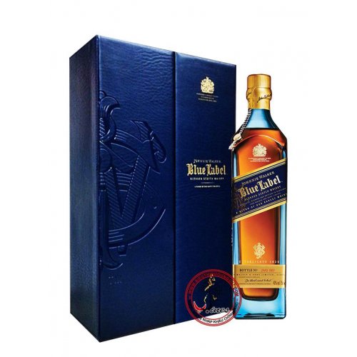 Johnnie Walker Blue Label gift 2016