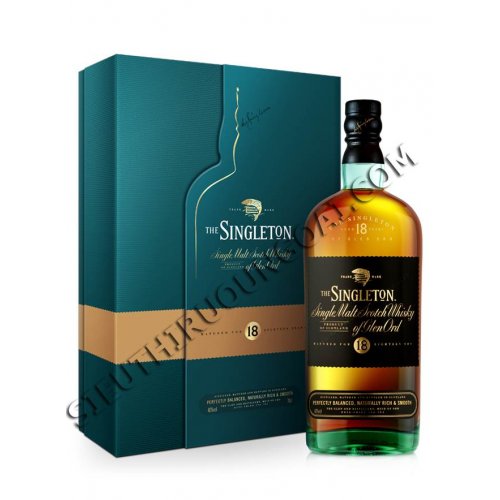 Singleton 18 YO Gift box