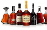 Nguồn gốc rượu Hennessy
