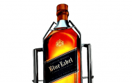 Johnnie Walker Blue Label: Đỉnh Cao Phối Trộn Từ Những Thùng Rượu Quý Hiếm Nhất