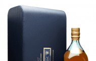 Bộ Sưu Tập Johnnie Walker 2026: Đẳng Cấp Sưu Tầm Cho Giới Mộ Điệu Scotch Whisky