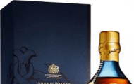 Johnnie Walker Gold Label Reserve: Chất Vị Sang Trọng Dành Cho Những Đêm Tiệc Ăn Mừng