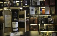  Tặng Rượu Glenlivet 25 - “Hương thơm” khác lạ cho năm mới 