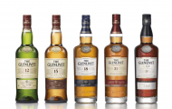 Top 5 loại rượu Glenlivet hot nhất hiện nay