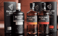 Nguồn gốc lịch sử rượu Highland Park 