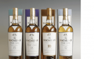 Nguồn gốc lịch sử rượu Macallan