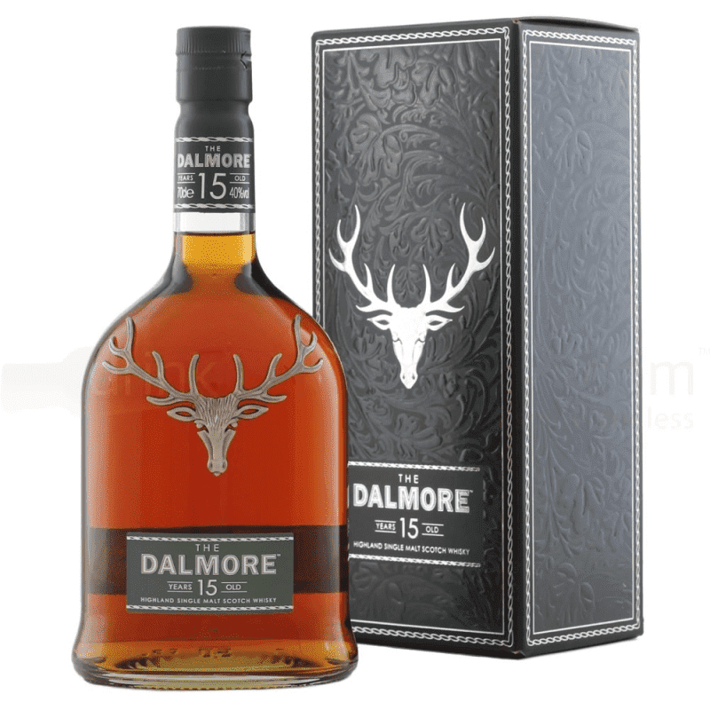 Nguồn gốc lịch sử rượu Dalmore 