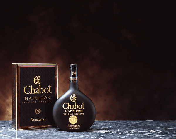 Nguồn gốc lịch sử rượu Chabot Armagnac