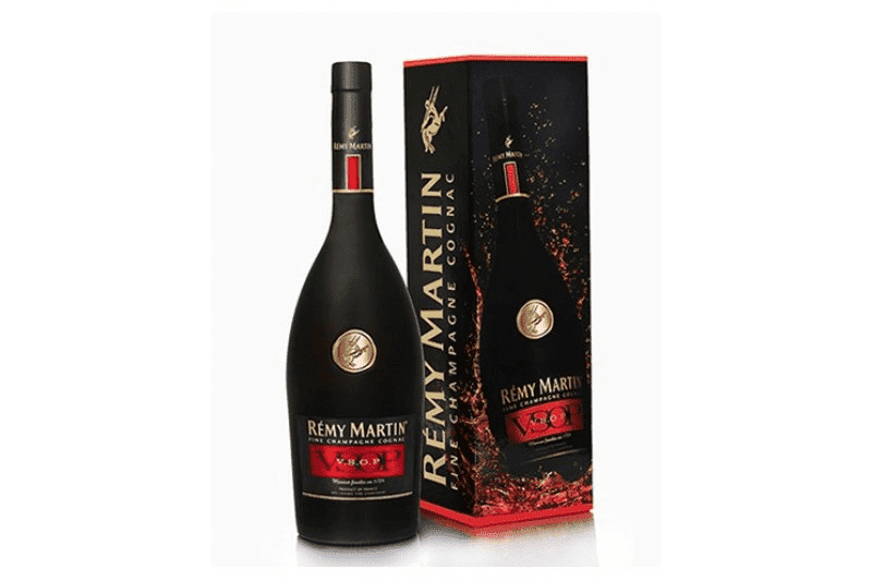  Nguồn gốc lịch sử rượu Remy Martin