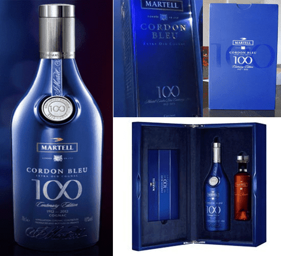 Nguồn gốc lịch sử rượu Martell