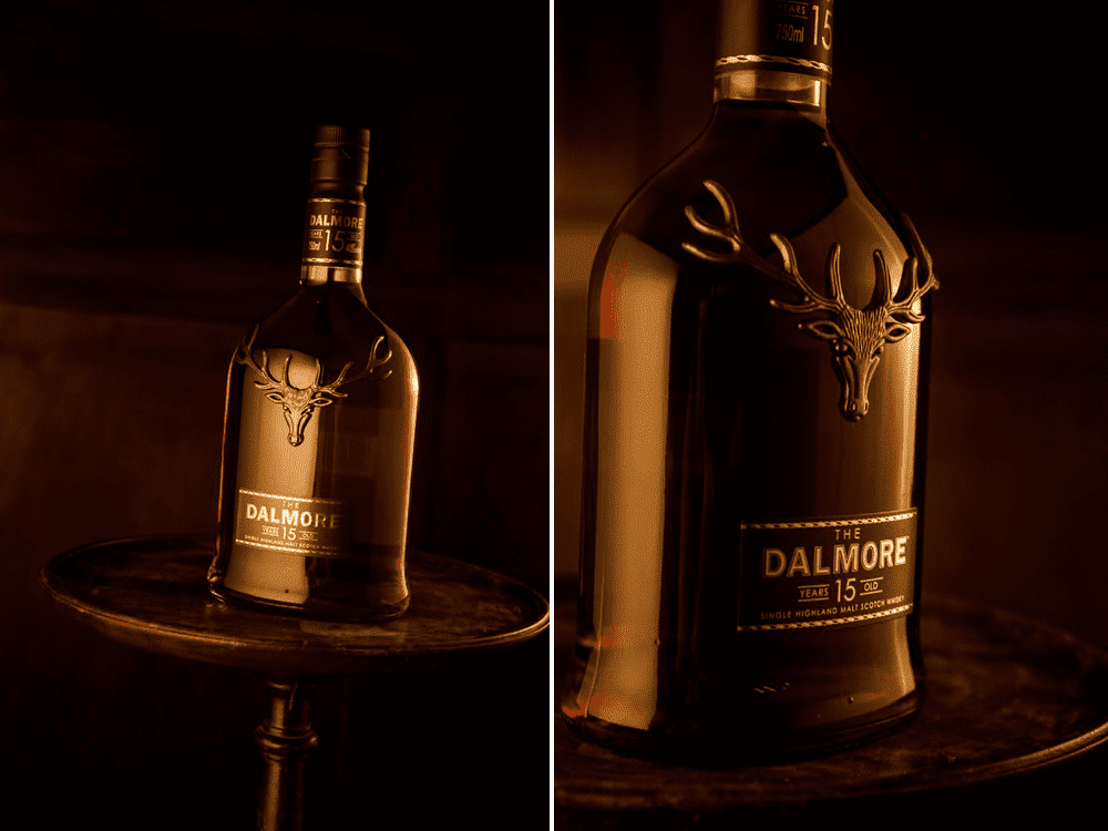 Nguồn gốc lịch sử rượu Dalmore 