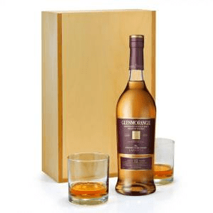 Nguồn gốc lịch sử rượu Glenmorangie