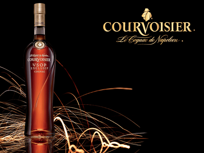 Nguồn gốc lịch sử rượu Courvoisier