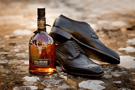 Nguồn gốc lịch sử rượu Dalmore 