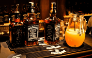Nguồn gốc lịch sử rượu Jack Daniel's