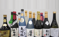 Nguồn gốc lịch sử rượu Sake