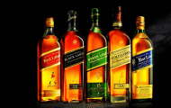 Nguồn gốc lịch sử rượu Johnnie Walker