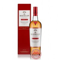 Rượu The Macallan Classic Cut 