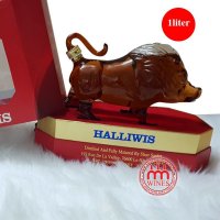 Rượu Heo Rừng - 01