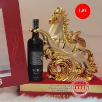 Rượu Hình Ngựa - Mã Đáo Thành Công 1500ml