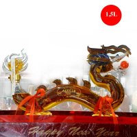 Rượu Rồng Ngậm Ngọc