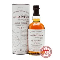 Balvenie Single Barrel15 yo